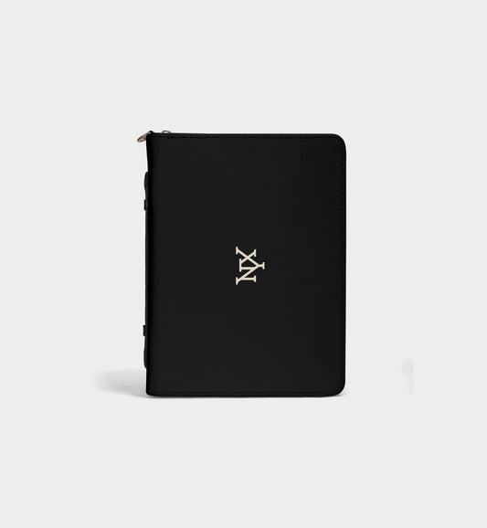 NXY Bible Storage Bag - Woven Faith, Timeless Protection