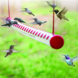 NXY's Best Hummingbird Feeder-15.7 inch Bird Feeder