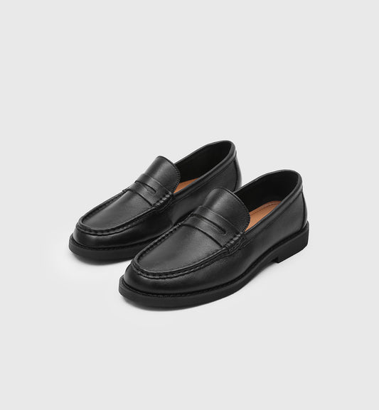 Old Money Style Loafers