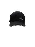 CMM Classic Golf Hat Men's Golf Performance Pro Tour Golf Hat