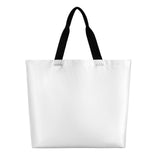 One Shoulder Shopping Bag  Style 40x40x16cm