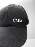 CMM Classic Golf Hat Men's Golf Performance Pro Tour Golf Hat