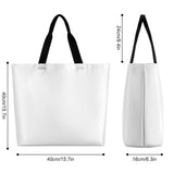 One Shoulder Shopping Bag  Style 40x40x16cm