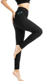 TIK Tok Leggings for Women Butt Lift High Waisted Yoga Pants Butt Lifting