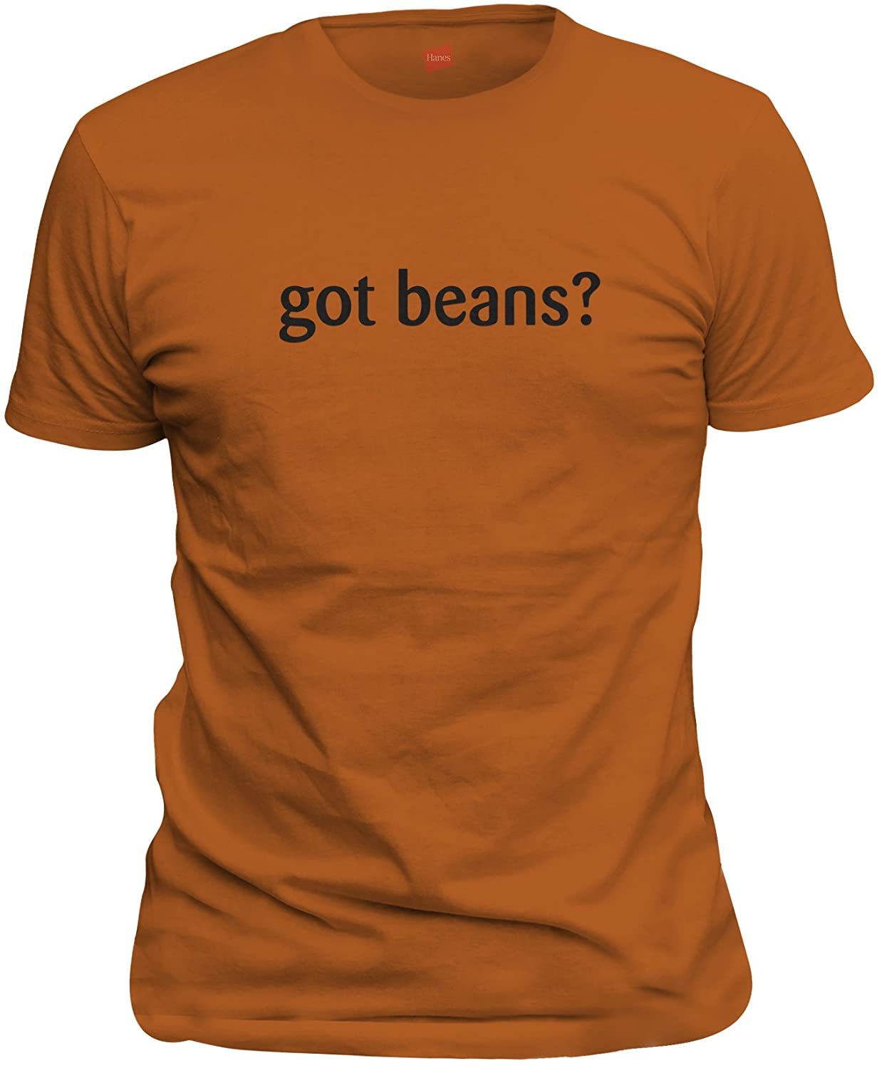 NXY Men's Got Beans T-Shirt