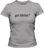 NXY Women's Got Lobster T-Shirt