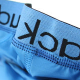 SLJ Men's 12-Pack Classic Soft Boxer Shorts Underwear XS S M L