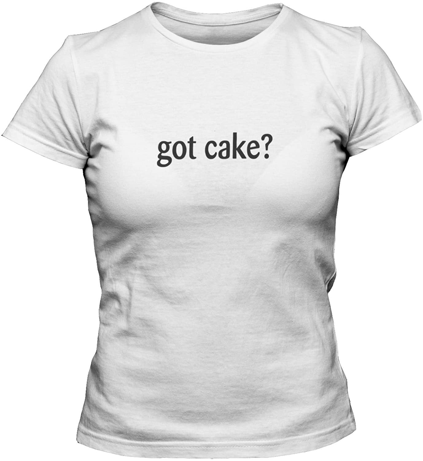 NXY Women's Got Cake T-Shirt