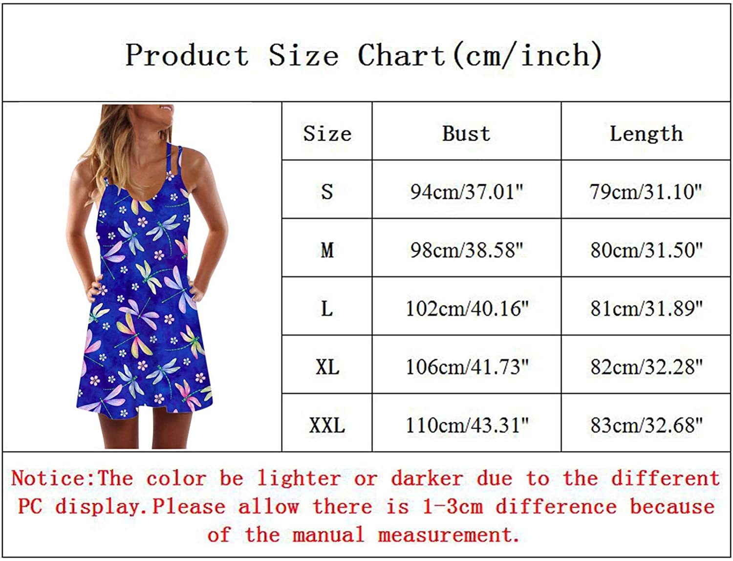 NXY Winsummer Women Dresses Summer Mini Sleeveless Flower Print Plus Size Boho Dress Short Tank Dress A-Line Beach Sundress