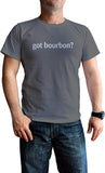NXY Men's Got Bourbon T-Shirt
