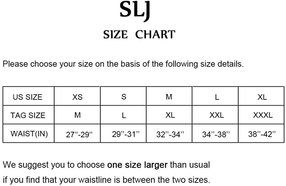 SLJ Men's Underwear 5 Pack Cotton Classics Woven Boxers XS-XL