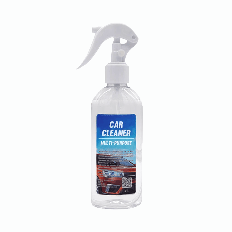 StainOut™ All-in-1 Bubble Cleaner (50% OFF)